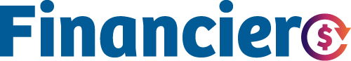 logo financiero